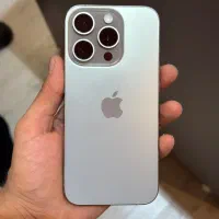 ایفون 15 پرو