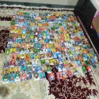 عالی بهم بگین پولشو میگم کیمدی
