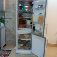 یخچال امرسان ۲۲ فوت درحدنونو ۷۰ تومن