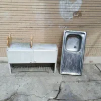 سینک و آبچکان