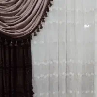 پرده وکتیبه