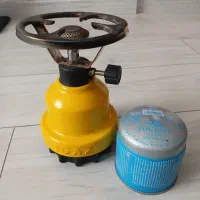 اجاق سفری