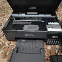 پرینتر epson l8050 باجوهر اصلی