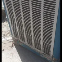 بدنه کولر آبی 5000
