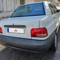 پراید مدل ۹۵