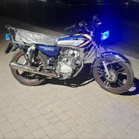 هندا125