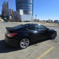 جنسیس کوپه ۲۰۱۲ فول