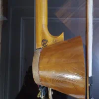 کمانچه کاسه باز شهباز