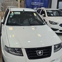 سورن دو گانه EF7 سیمی کپسول بزرگ (هاکان خودرو)