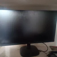 مانیتور گیمینگ 180 هرتز گیمینگ کولر مستر