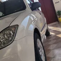 تیبا دو مدل۴۰۰ فابریک