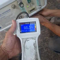 بازسازی دستگاه اکسیژن ساز خراب وقدیمی