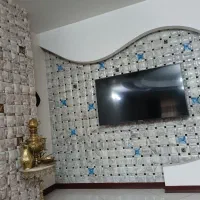 گچکاری کاشی چسبی