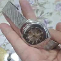 ساعت مچی اورینت