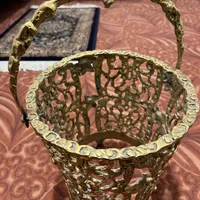 تعدادی وسایل برنزی|صنایع دستی و سایر لوازم تزئینی|تهران, شهرک ابوذر|دیوار