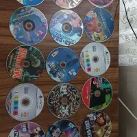 فروش بازی های ps2