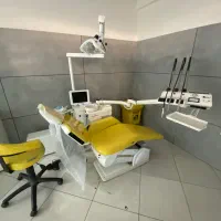 یونیت دندانپزشکی پارسدنتال