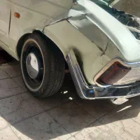فروش پیکان وانت تصادفی