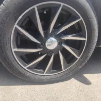 رینگ اسپرت سایز15