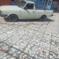 آژانس وانت بارتلفنی