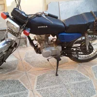 موتورسیکلت