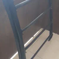 باربند و منبع اگزوز
