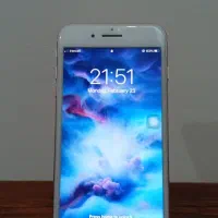 iPhone 7 plas|موبایل|کرج, شاهین‌ویلا|دیوار