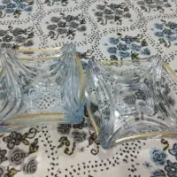 جا میوه و شیرینی