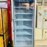 یخچال فریزر زیمان در حد اکبند