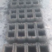 بلوک وپایه و پاشنه