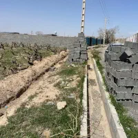 210متر-چهاردیواری