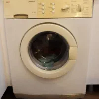 لباسشویی Aeg