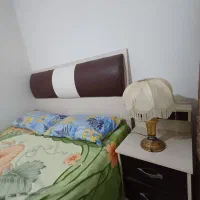 تخت خواب دونفری