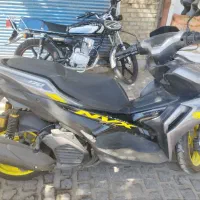 موتور ایروکس ۱۷۰
