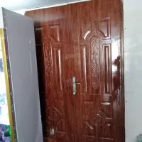 درب باچهارچوب