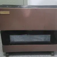 بخاری مهیا گاز