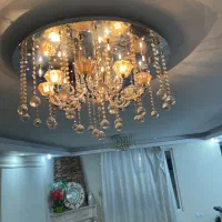 لوستر وارداتی