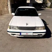 تویوتاکریسیدا۱۹۹۲