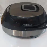 سرخ کن|اجاق گاز و لوازم برقی پخت‌وپز|کردکوی, |دیوار