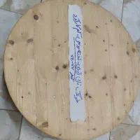 خونک  جهت پهن کردن نون تیری