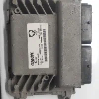 ecu 206 تیپ ۲ زیمنس
