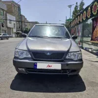 پراید ۸۸ نوک مدادی