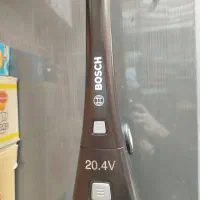 جاروشارژی بوش اصل آلمان