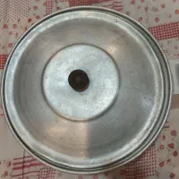 دیگ بزرگ نذری