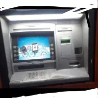 فروش دستگاه خودپرداز آن سی آر