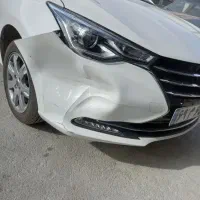 صافکاری‌‌ونقاشی .واکس وپولیش. تعمیر سپر