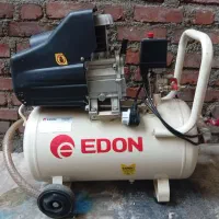 کمپرسور روغنی 50لیتری ادون AC1300