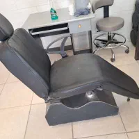 دوعدد صندلی اصلاح