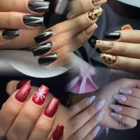 گاهی تمامه زیبایی ها در یک تصویر میمانند