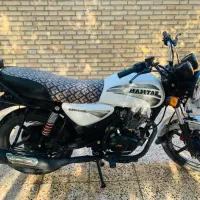 طرح باکسر همتاز XTM 200